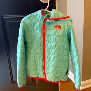 Toddler The North Face Thermoball